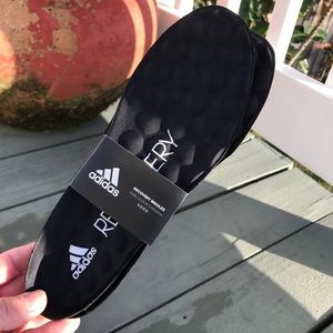 Adidas recovery insoles
